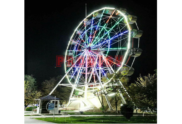 30M Ferris Wheel