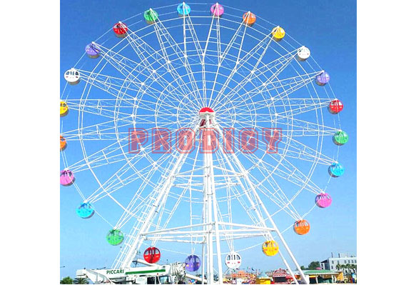 42m Ferris Wheel