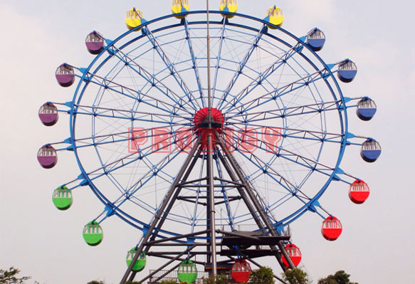 42m Ferris Wheel