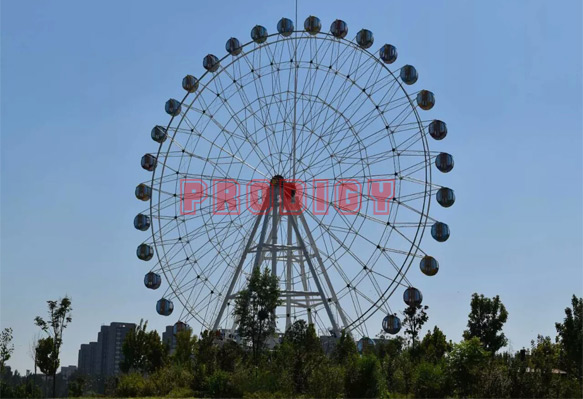 49m Ferris Wheel