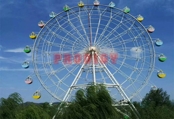 49m Ferris Wheel