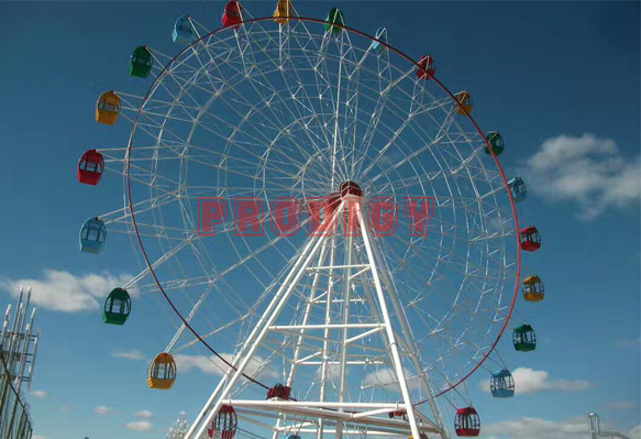 49m Ferris Wheel