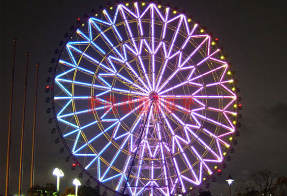 49m Ferris Wheel