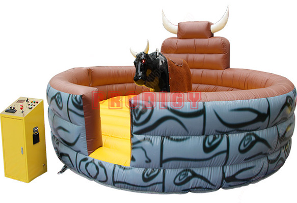 Mechanical Bull Rides