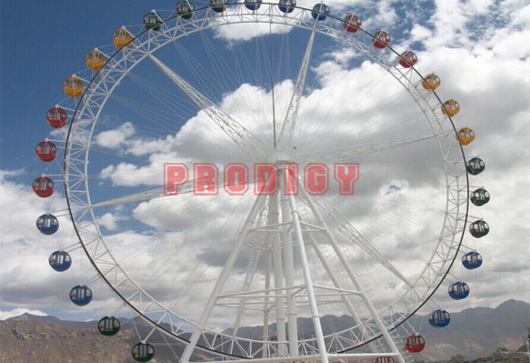 68M Ferris Wheel