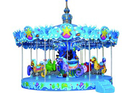 Ocean Carousel