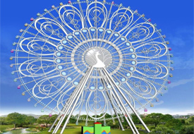 68M Ferris Wheel