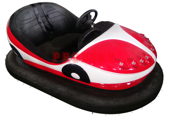 Battery Bumper Car