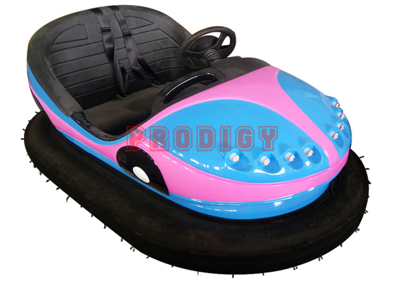 Battery Bumper Car