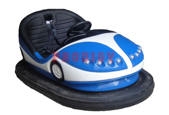 Battery Bumper Car