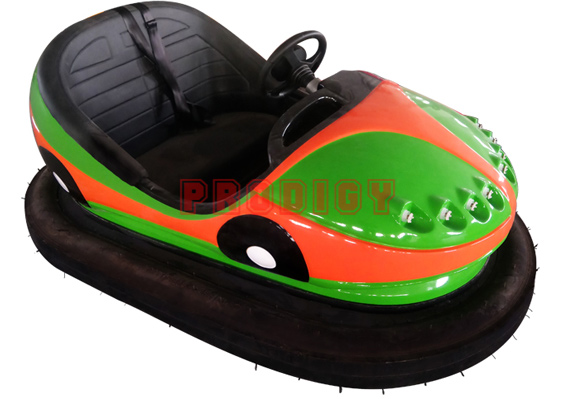 Battery Bumper Car