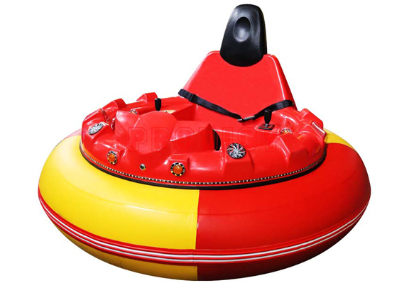 Inflatable Bumper Car