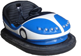 Battery Bumper Car