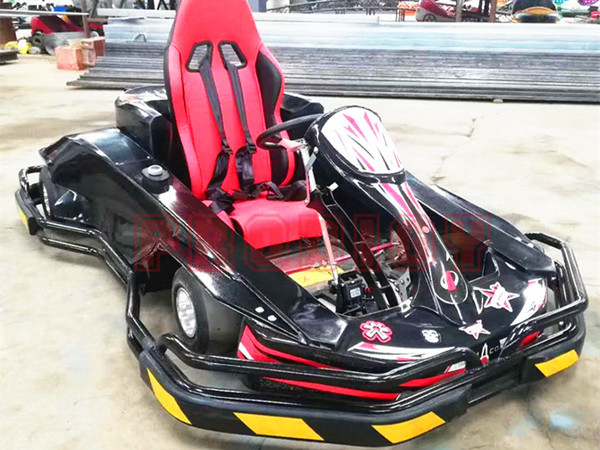 Electric Racing Go Karting Cars