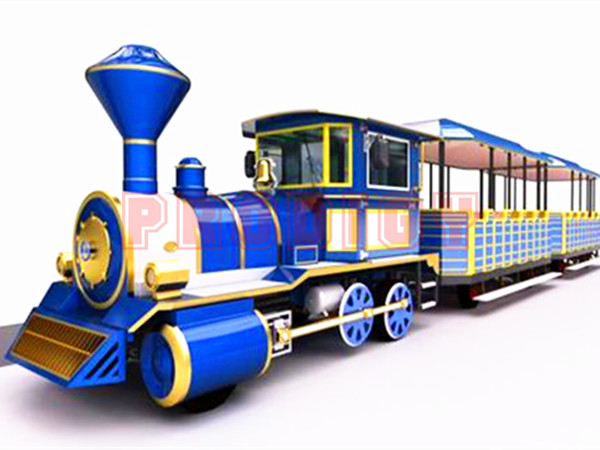 Tourist Train JX-0523