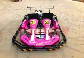 Electric Racing Go Karting Cars