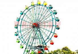 Ferris Wheel 