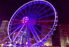 65m Ferris Wheel 