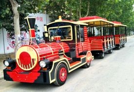 Tourist Train JX-0523