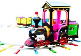 Mini Train JX-0502