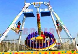 23 seat big pendulum