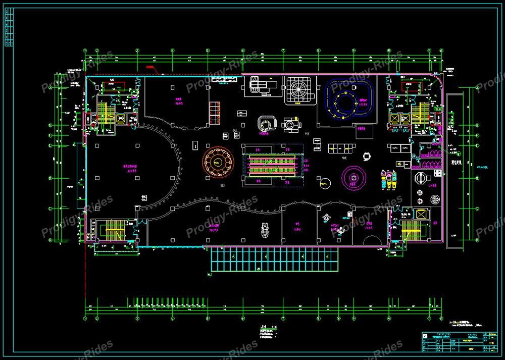 Indoor Planning & Design