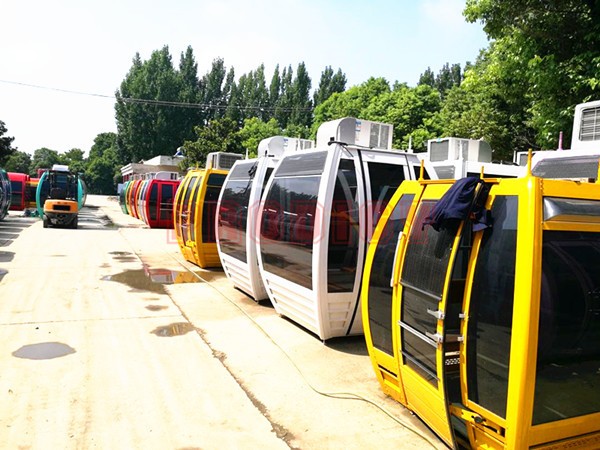 Zhengzhou Prodigy Amusement Equipment Co., Ltd.