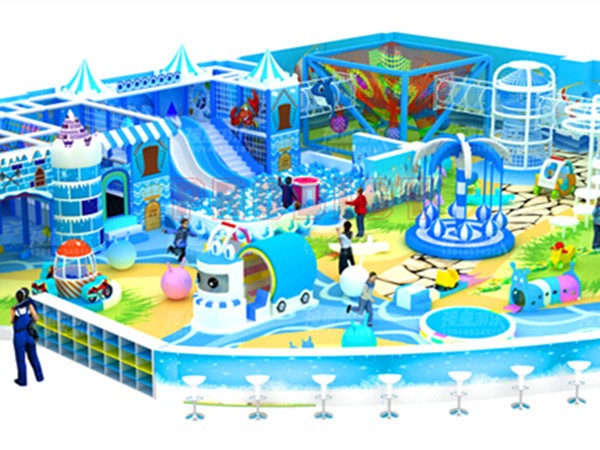 Zhengzhou Prodigy Amusement Equipment Co., Ltd.