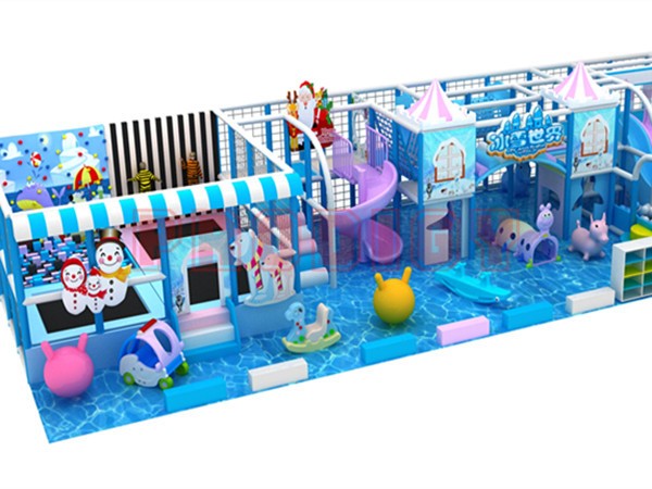 Zhengzhou Prodigy Amusement Equipment Co., Ltd.