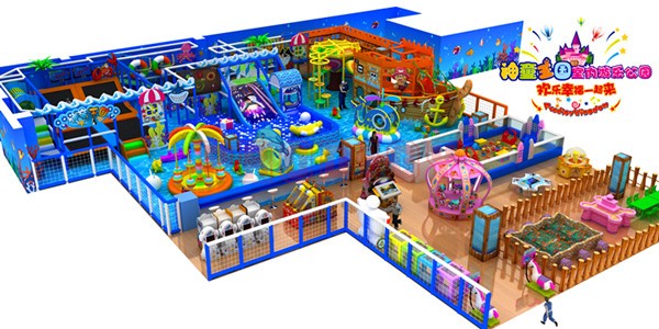 Zhengzhou Prodigy Amusement Equipment Co., Ltd.