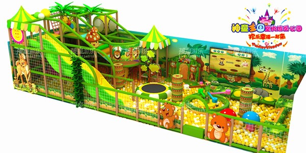 Zhengzhou Prodigy Amusement Equipment Co., Ltd.