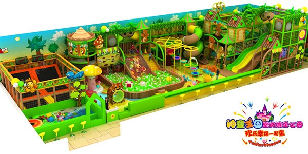 Zhengzhou Prodigy Amusement Equipment Co., Ltd.