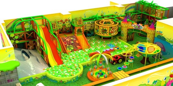 Zhengzhou Prodigy Amusement Equipment Co., Ltd.