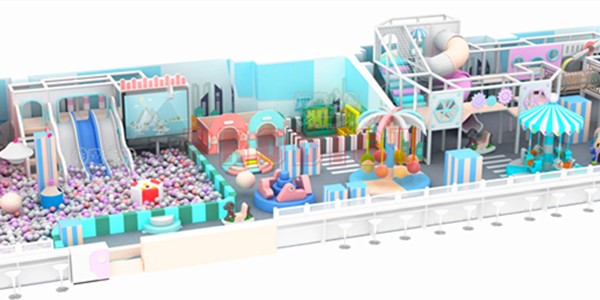 Zhengzhou Prodigy Amusement Equipment Co., Ltd.