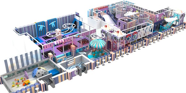 Zhengzhou Prodigy Amusement Equipment Co., Ltd.