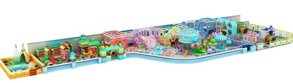 Zhengzhou Prodigy Amusement Equipment Co., Ltd.