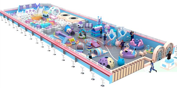 Zhengzhou Prodigy Amusement Equipment Co., Ltd.