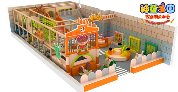 Zhengzhou Prodigy Amusement Equipment Co., Ltd.