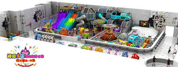 Zhengzhou Prodigy Amusement Equipment Co., Ltd.