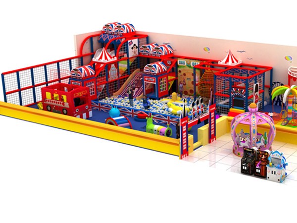 Zhengzhou Prodigy Amusement Equipment Co., Ltd.