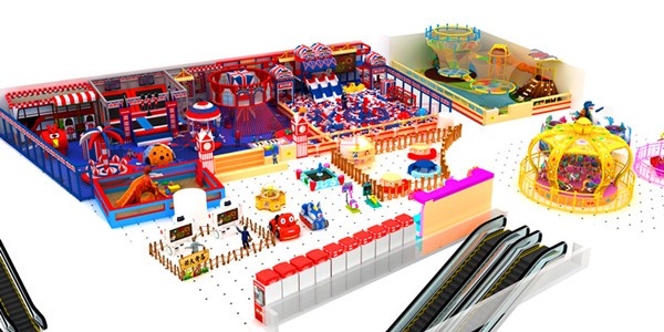 Zhengzhou Prodigy Amusement Equipment Co., Ltd.