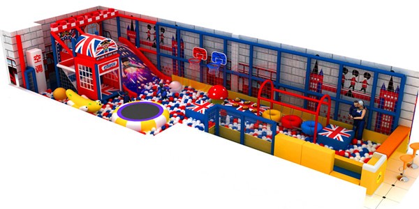 Zhengzhou Prodigy Amusement Equipment Co., Ltd.