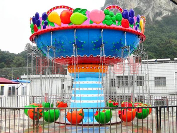 Zhengzhou Prodigy Amusement Equipment Co., Ltd.