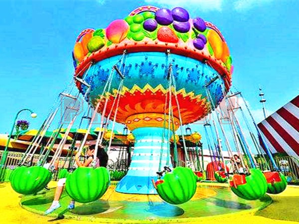 Zhengzhou Prodigy Amusement Equipment Co., Ltd.