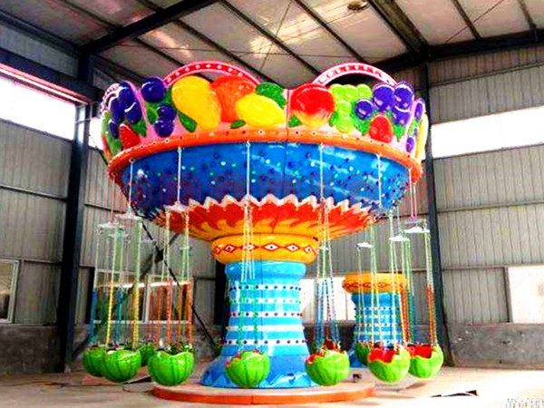 Zhengzhou Prodigy Amusement Equipment Co., Ltd.