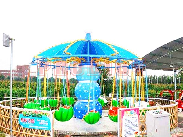 Zhengzhou Prodigy Amusement Equipment Co., Ltd.