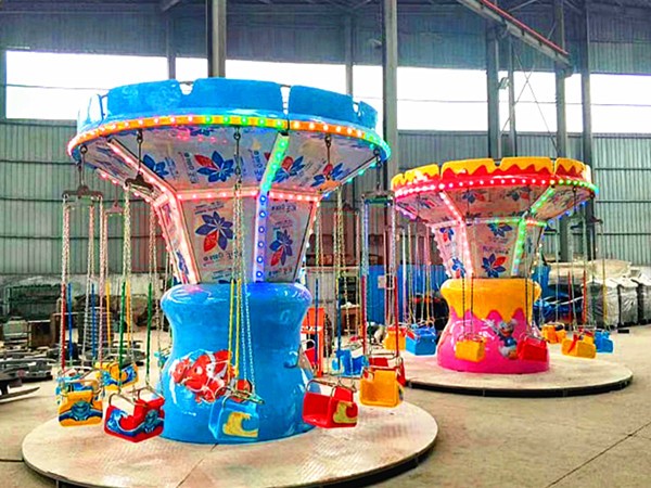 Zhengzhou Prodigy Amusement Equipment Co., Ltd.