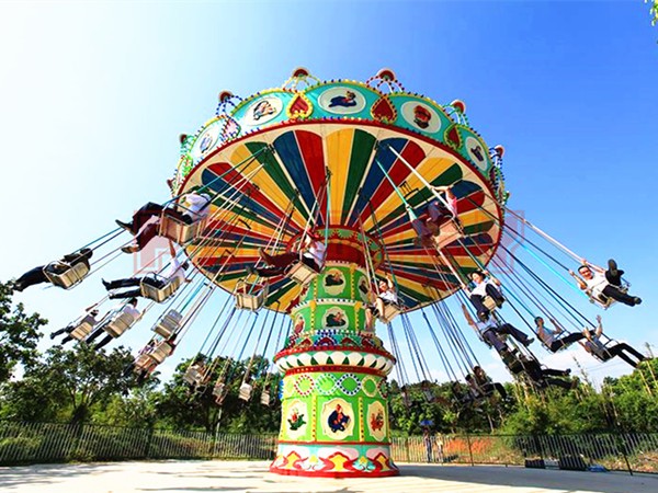 Zhengzhou Prodigy Amusement Equipment Co., Ltd.