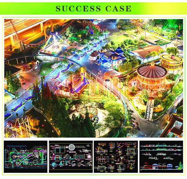 Zhengzhou Prodigy Amusement Equipment Co., Ltd.