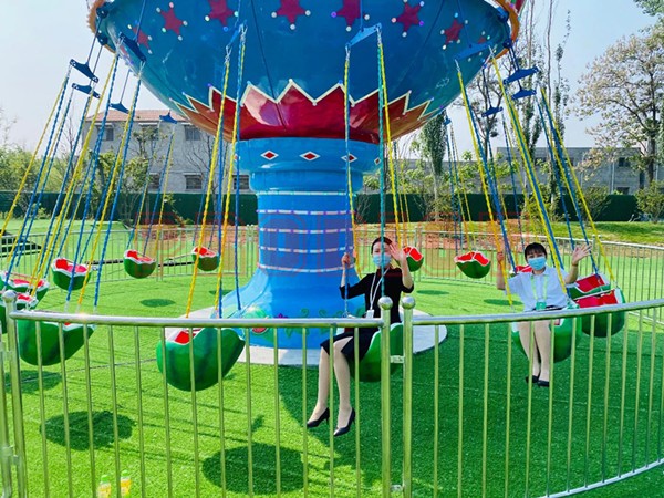 Zhengzhou Prodigy Amusement Equipment Co., Ltd.